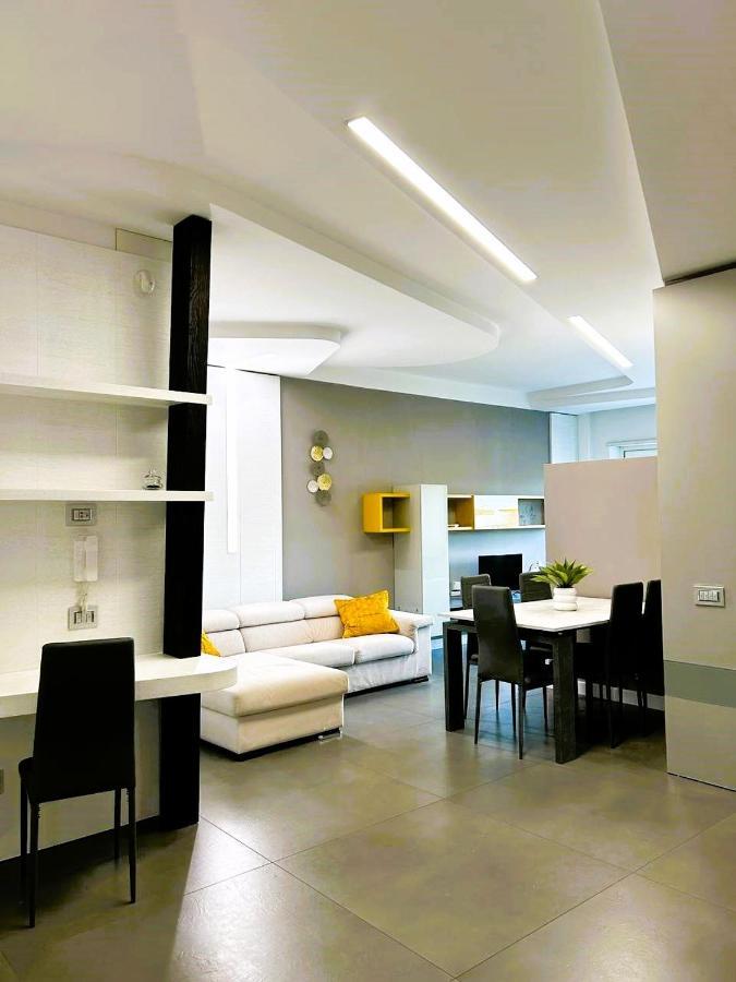 Casa Malo' Duomo - Panoramic Luxury House Appartamento Napoli