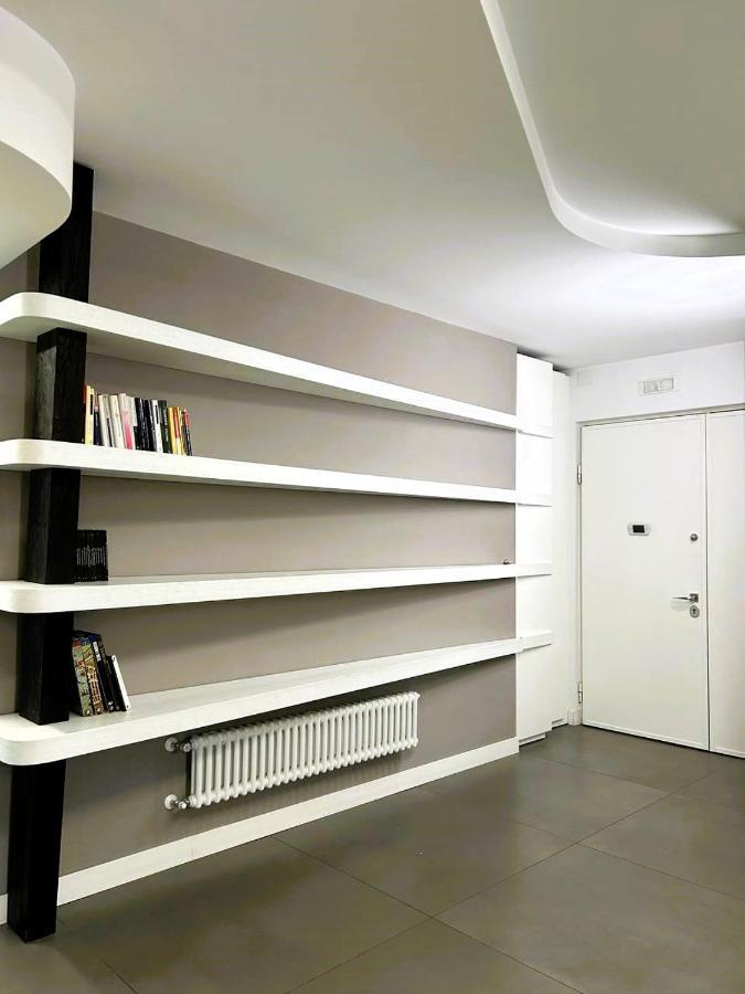 Appartamento Casa Malo' Duomo - Panoramic Luxury House *