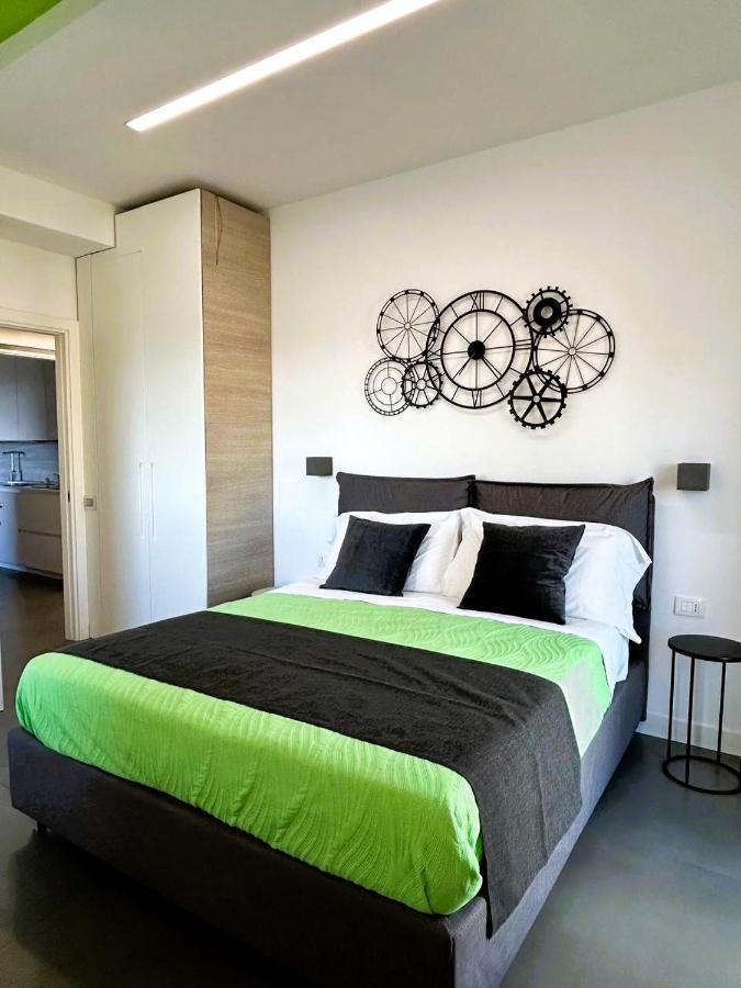 Casa Malo' Duomo - Panoramic Luxury House Appartamento